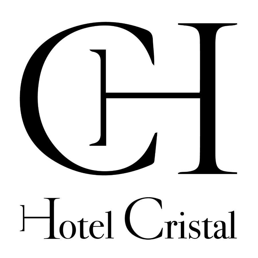 Hotel Cristal Cluj-Napoca Exterior photo